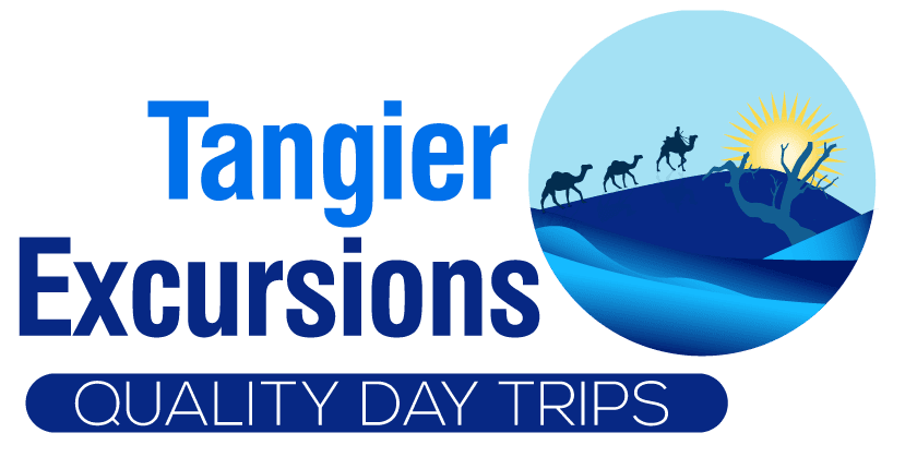 Tangier Excursions - Day Trips to Tangier From Spain & Morocco Tours logo