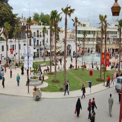 private day trip to morocco from spain