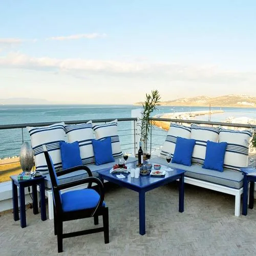 luxury day trip to morocco from spain