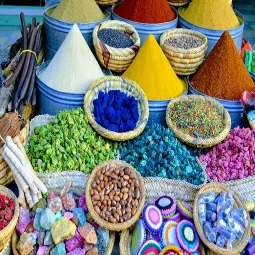 best day trip to morocco from spain