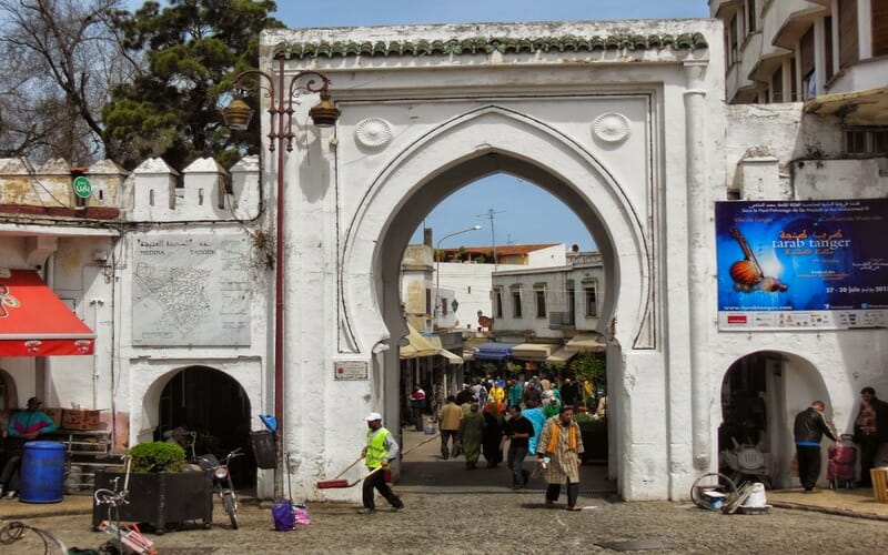 things to do in tangier, morocco