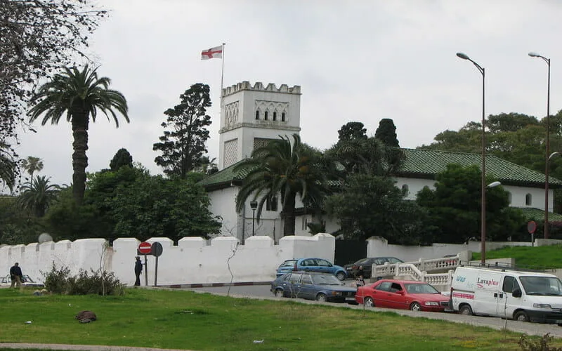 things to do in tangier