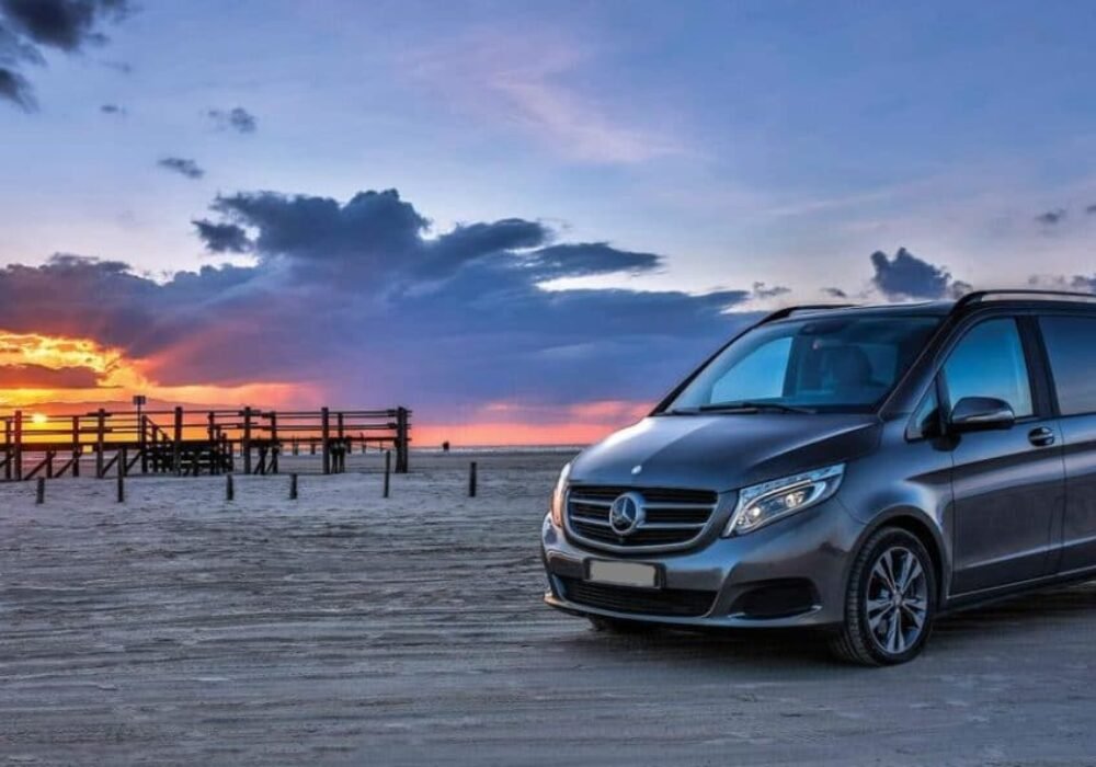 Tangier Airport Taxi