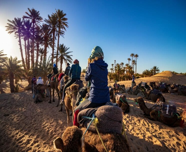 Read more about the article Where To Go In Morocco In 2020/2021?