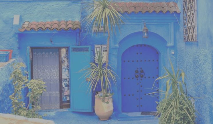 Read more about the article Getting from Tangier to Chefchaouen: Transportation Options