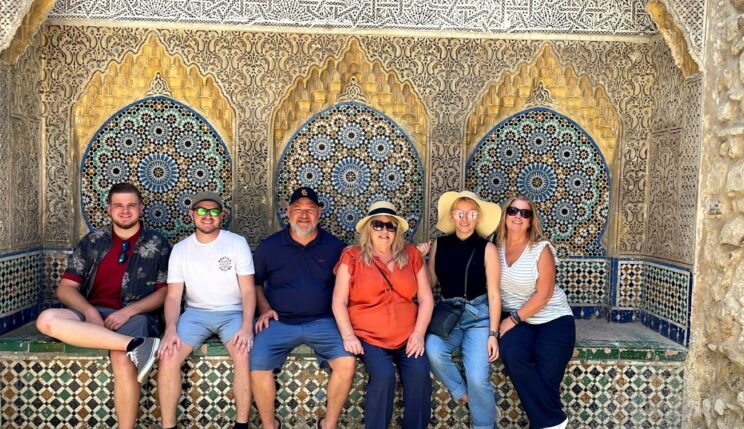 malaga day trip to morocco