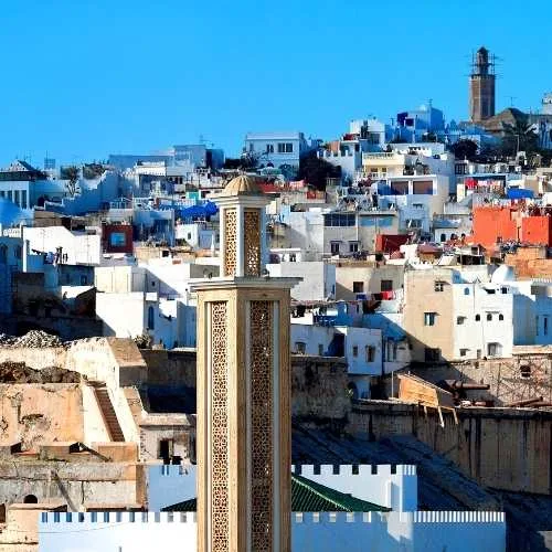 2 day trip to morocco from spain