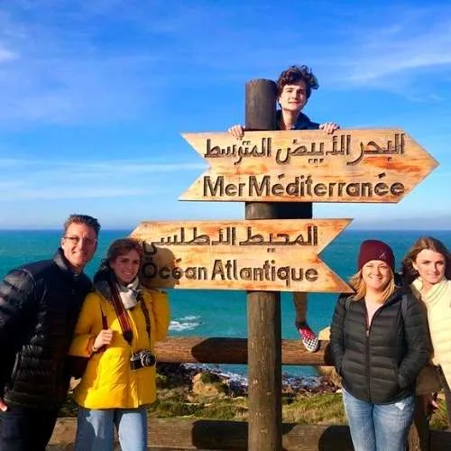 day trips to Morocco from Spain