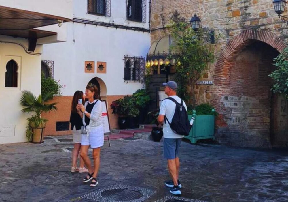 How to Plan a Day Trip from Spain to Tangier?