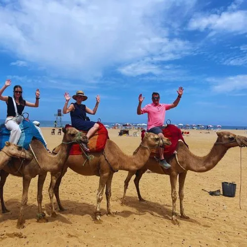 tangier day trip from seville