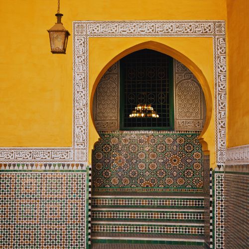 morocco tours from spain