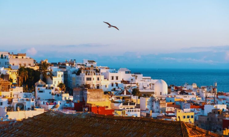 is tangier worth visiting
