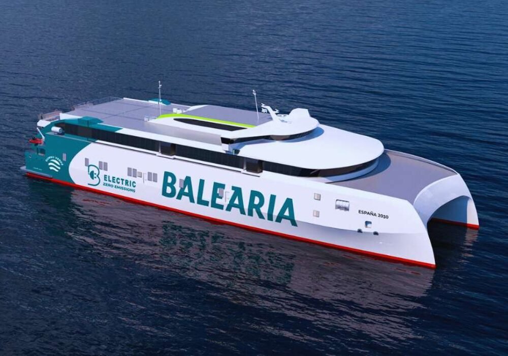 How To Get to Tangier From Tarifa By Ferry?