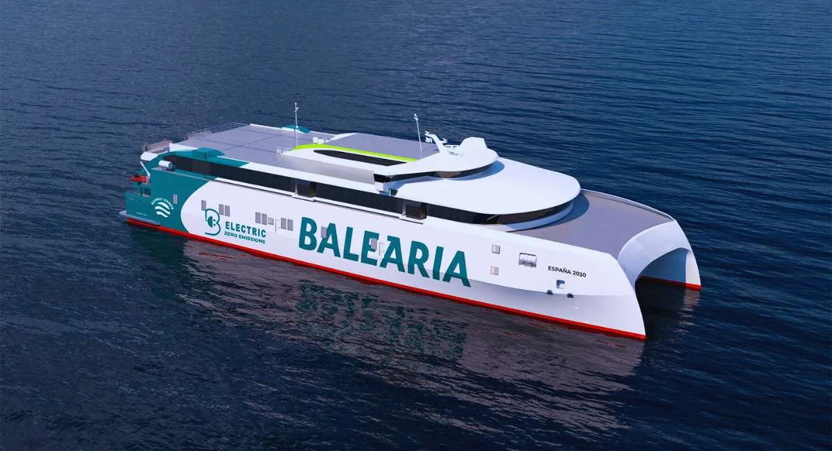 How to Get to Tangier from Tarifa By Ferry