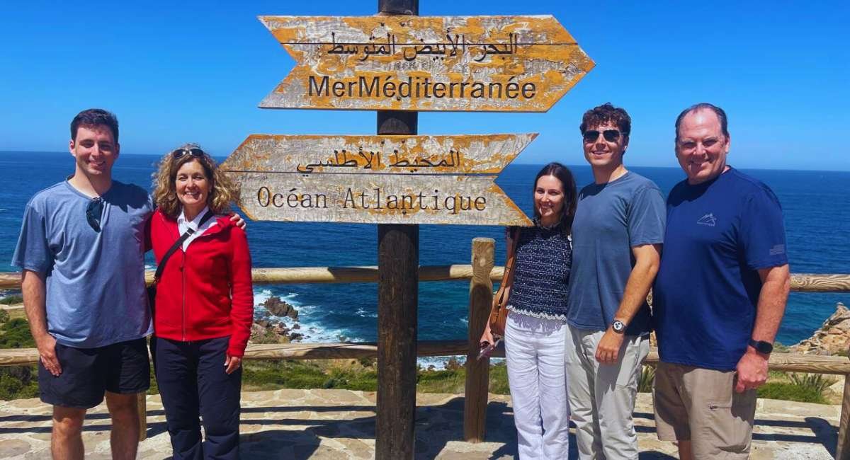 Fuengirola to Morocco Day Trip