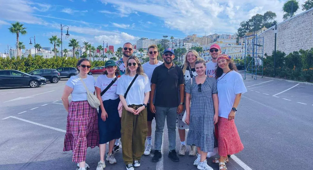 Morocco Day Trips from Costa del Sol, Spain