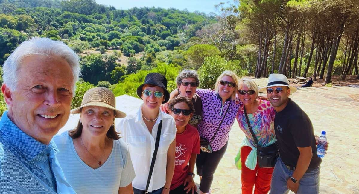 Private Cadiz to Morocco Day Trip