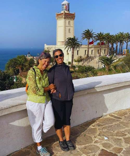 Torremolinos to Morocco Day Trip