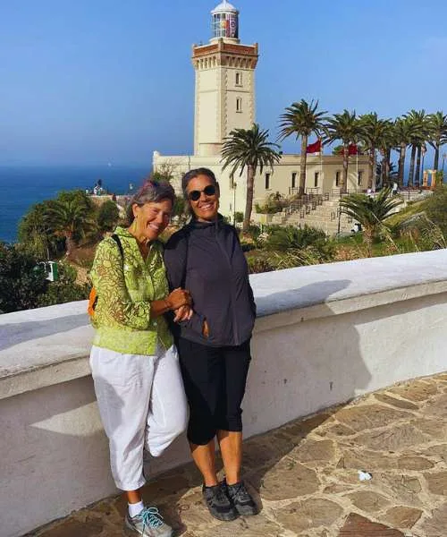 Torremolinos to Morocco Day Trip