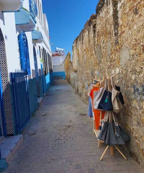Torremolinos to Morocco Day Trip