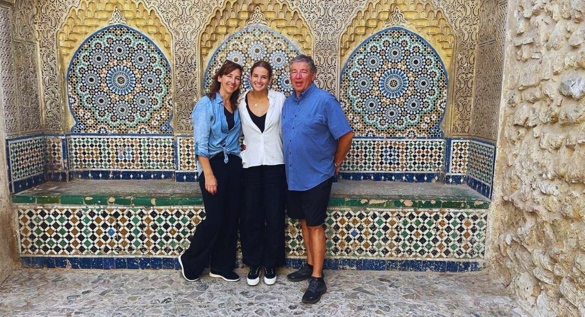 Torremolinos to Morocco Day Trip