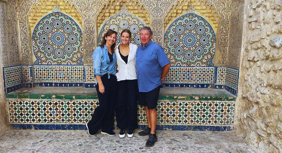 Torremolinos to Morocco Day Trip