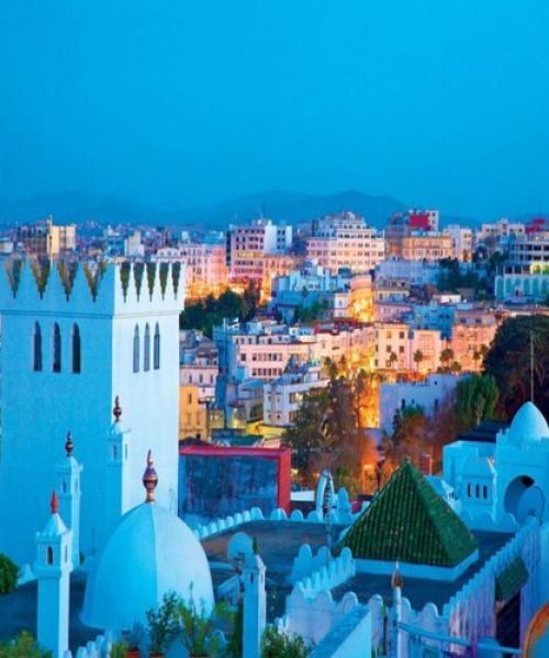 private full day trip to tangier from spain