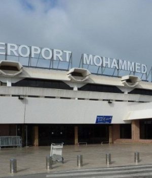 tangier to casablanca airport transfer