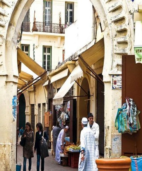 best full day trip to tangier from tarifa