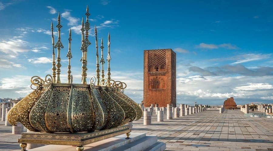 Where to go in Morocco in 2019
